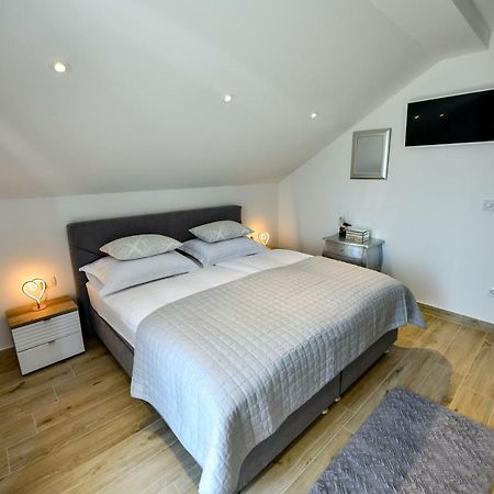 Cambi Lux Apartment Otok  Dış mekan fotoğraf