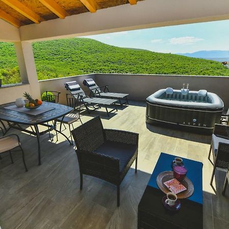 Cambi Lux Apartment Otok  Dış mekan fotoğraf