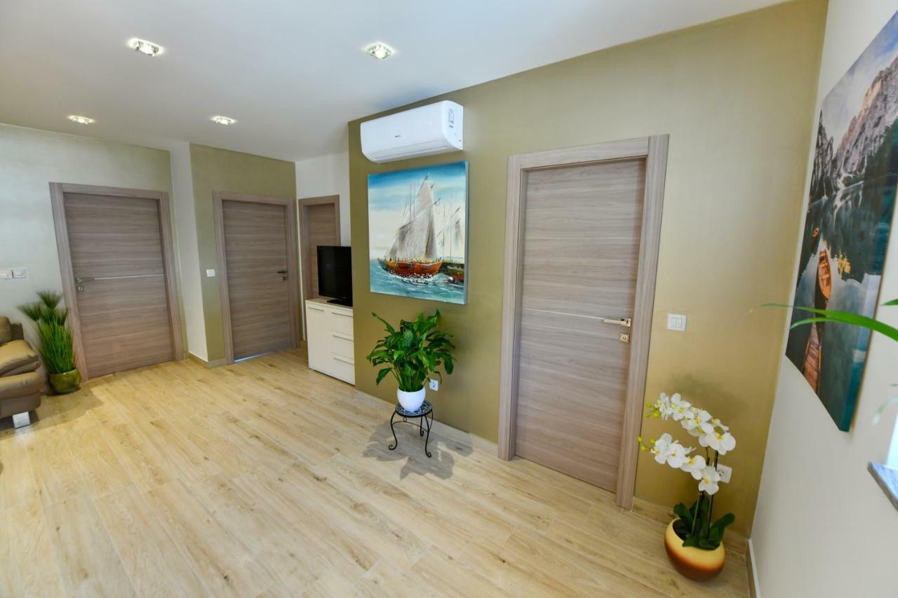 Cambi Lux Apartment Otok  Dış mekan fotoğraf